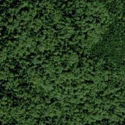 Satellite imagery of Miljaruša, BA