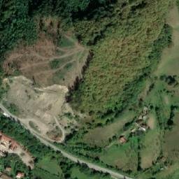 Satellite imagery of Glavica, BA