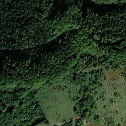 Satellite imagery of Kragljevica, BA