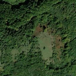 Satellite imagery of Kragljevica, BA