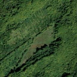 Satellite imagery of Kragljevica, BA