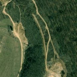 Satellite imagery of Jasenovo Brdo, BA