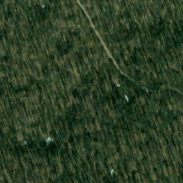 Satellite imagery of Zates, BA