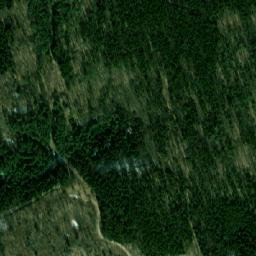 Satellite imagery of Mala Greda, BA