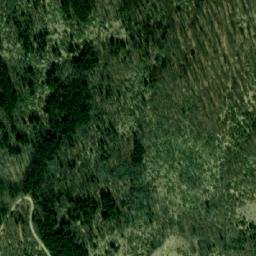 Satellite imagery of Orlovača, BA