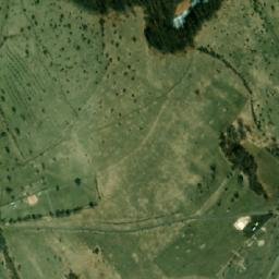 Satellite imagery of Orlovača, BA