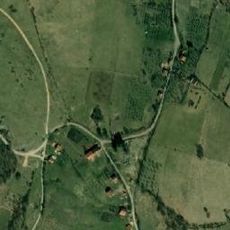 Satellite imagery of Hanska Kosa, BA