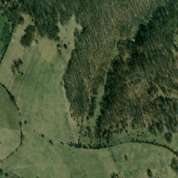 Satellite imagery of Hanska Kosa, BA