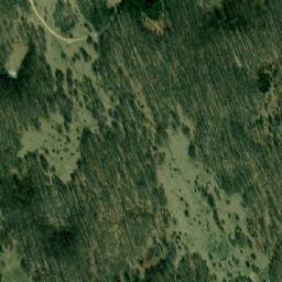 Satellite imagery of Arežinovo Brdo, BA