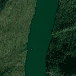 Satellite imagery of Gradina, BA
