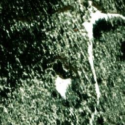 Satellite imagery of Javorovo Brdo, BA