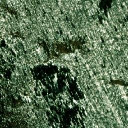 Satellite imagery of Popov Vis, BA