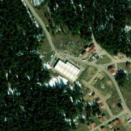 Satellite imagery of Ulice, BA