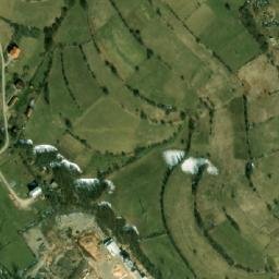 Satellite imagery of Ulice, BA