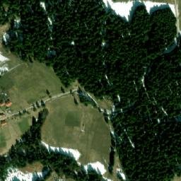 Satellite imagery of Brda, BA