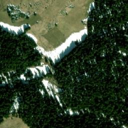 Satellite imagery of Brda, BA