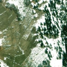 Satellite imagery of Golo Brdo, BA