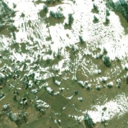 Satellite imagery of Golo Brdo, BA