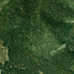 Satellite imagery of Vijenac, BA