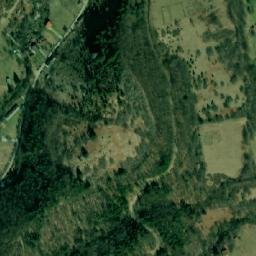 Satellite imagery of Samarić, BA