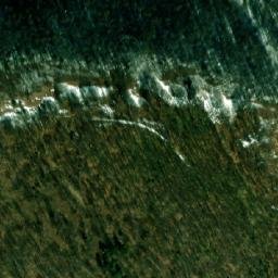 Satellite imagery of Tavani, BA