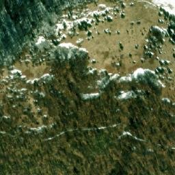 Satellite imagery of Ðurđevac, BA