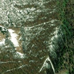 Satellite imagery of Mihailovac, BA