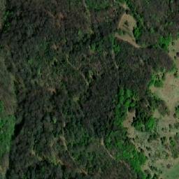 Satellite imagery of Obratković, BA