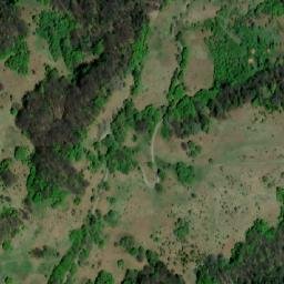 Satellite imagery of Obratković, BA