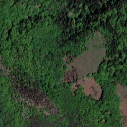 Satellite imagery of Oridski Vis, BA