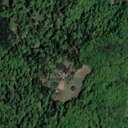Satellite imagery of Tutnjevac, BA