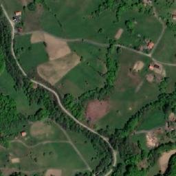 Satellite imagery of Maricko Brdo, BA