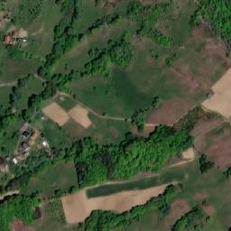 Satellite imagery of Maricko Brdo, BA