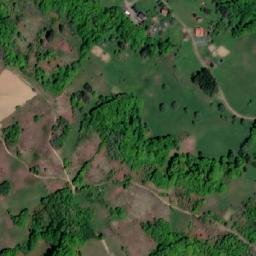 Satellite imagery of Maricko Brdo, BA