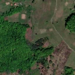 Satellite imagery of Ðilas, BA