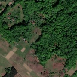 Satellite imagery of Ðilas, BA