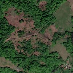 Satellite imagery of Ðilas, BA