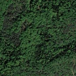 Satellite imagery of Visoka Glava, BA