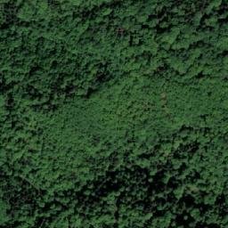 Satellite imagery of Rovine, BA