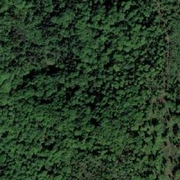 Satellite imagery of Rovine, BA