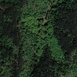 Satellite imagery of Slatinsko Brdo, BA