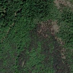 Satellite imagery of Babića Kosa, BA