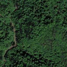 Satellite imagery of Lipova Glava, BA