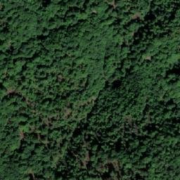 Satellite imagery of Lipova Glavica, BA