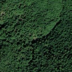 Satellite imagery of Lipova Glavica, BA