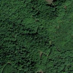 Satellite imagery of Lipova Glavica, BA