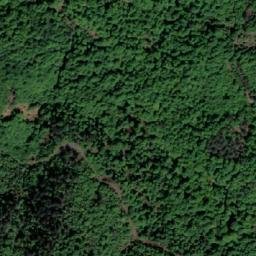 Satellite imagery of Visoka Glava, BA