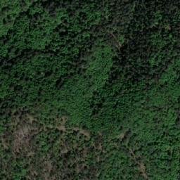 Satellite imagery of Visoka Glava, BA