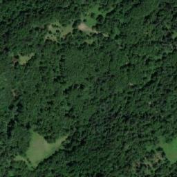 Satellite imagery of Blizna, BA