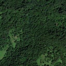 Satellite imagery of Blizna, BA